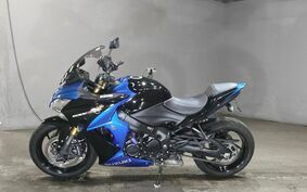 SUZUKI GSX-S1000F 2017 GT79B