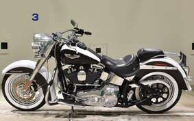 HARLEY FLSTN 1450 2005 BNY