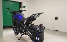 YAMAHA MT-09 A 2017 RN52J