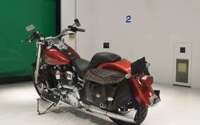 HARLEY FLSTC 1340 1997