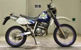 SUZUKI DJEBEL 250 XC SJ45A