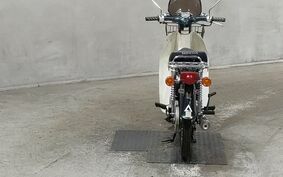 HONDA C70 SUPER CUB HA02