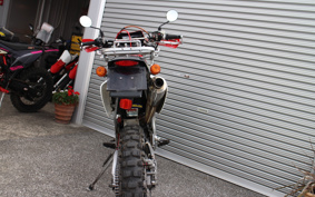 HONDA XR400R 2001 NE03