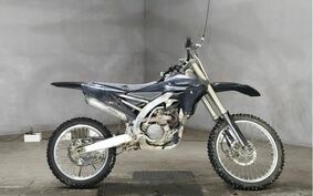 YAMAHA YZ250F CG34C