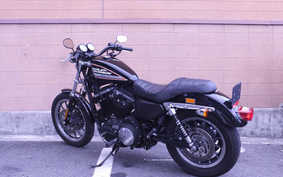 HARLEY XL883R Sportster 2010 CS2