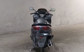 HONDA FORZA X MF08