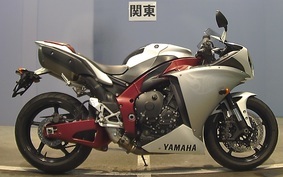 YAMAHA YZF-R1 2009 RN24J