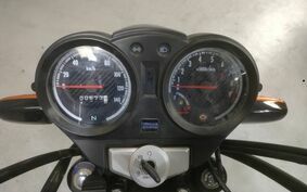 HONDA CBF125T 不明