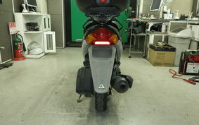 SUZUKI ADDRESS V125 CF46A