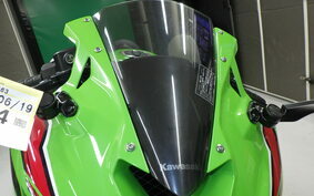 KAWASAKI ZX-4RR 2023 ZX400P