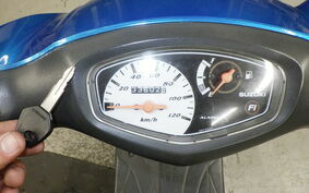 SUZUKI ADDRESS V125 G CF46A