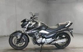 SUZUKI GSR250 GJ55D