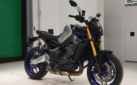 YAMAHA MT-09 SP 2023 RN69J