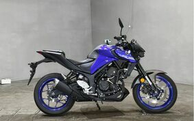 YAMAHA MT-03 RH13J