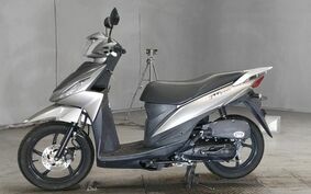 SUZUKI ADDRESS 110 CE47A