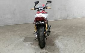 HONDA CB400SF VTEC 2006 NC39