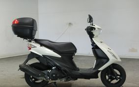 SUZUKI ADDRESS V125 S CF4MA