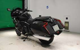 BMW K1600B 2018 0F51