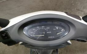 HONDA SPACY 125 JF04