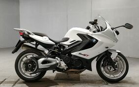 BMW F800GT 2013 0B03