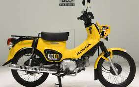 HONDA CROSS CUB 110 JA45