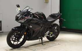 YAMAHA YZF-R25 RG43J