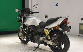 HONDA CB400SF VTEC SPEC 2 2002 NC39