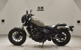 HONDA REBEL 500 A 2017 PC60