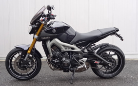 YAMAHA MT-09 2014 RN34J