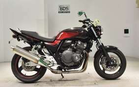 HONDA CB400SF VTEC 2010 NC42