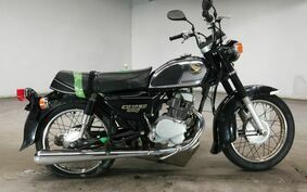 HONDA CD125T BENLY CD125T