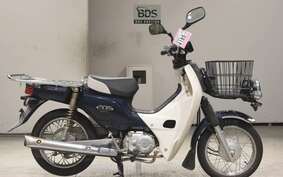 HONDA C110 SUPER CUB JA10