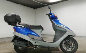 HONDA SPACY 125 JF04