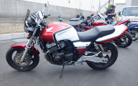 HONDA CB400SF 1992 NC31