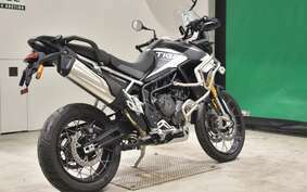 TRIUMPH TIGER 900 RALLY PRO 2024