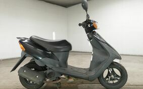 SUZUKI LET's 2 CA1PA