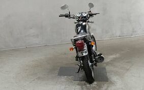 SUZUKI GN125 F Gen.2 PCJ2N