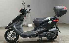 YAMAHA AXIS 125 TREET SE53J