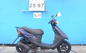 SUZUKI LET's 2 G CA1PA