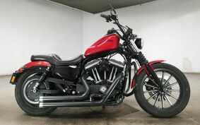 HARLEY XL883N 2011 LE2