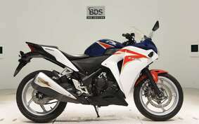 HONDA CBR250R A MC41