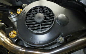 SUZUKI ADDRESS V125 G CF46A