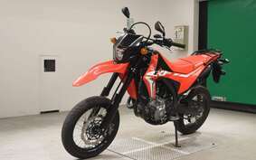 HONDA CRF250M MD44