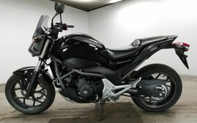 HONDA NC 700 S 2012 RC61