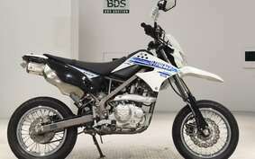 KAWASAKI KLX125D TRACKER LX125D