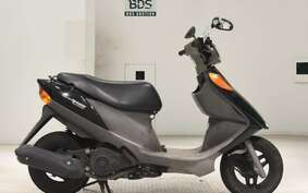 SUZUKI ADDRESS V125 CF46A