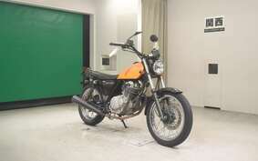 SUZUKI GRASS TRACKER NJ4BA