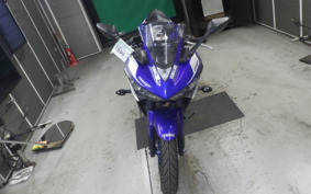 YAMAHA YZF-R25 RG10J