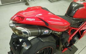 DUCATI 1198 SP 2011 H704A