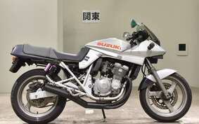 SUZUKI GSX250S KATANA GJ76A